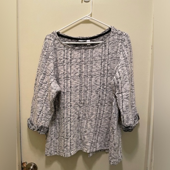 croft & barrow Sweaters - Women’s Croft & Barrow Sweater